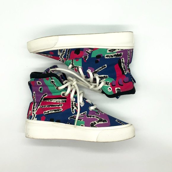 Fear of God Essentials X Converse Skid Grip Unisex High Top Sneaker Shoe 4.5 /6W - Picture 4 of 9